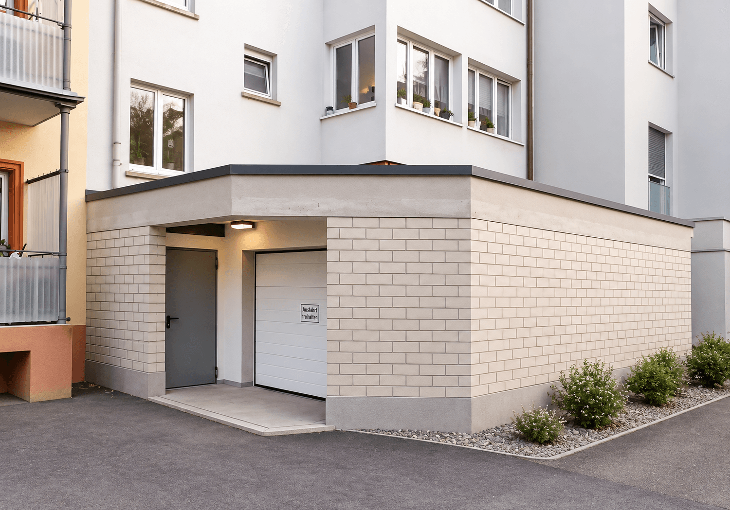 Prodej kanceláře 114 m², Belchenstr. 26, Lörrach, Bádensko-Württembersko Prodej kanceláře 114 m², Belchenstr. 26, Lörrach, Bádensko-Württembersko