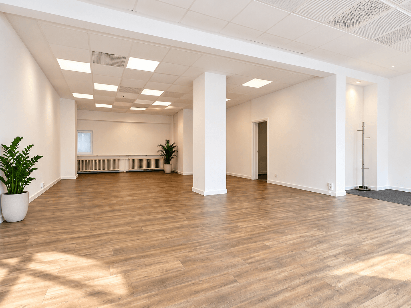 Prodej kanceláře 114 m², Belchenstr. 26, Lörrach, Bádensko-Württembersko Prodej kanceláře 114 m², Belchenstr. 26, Lörrach, Bádensko-Württembersko