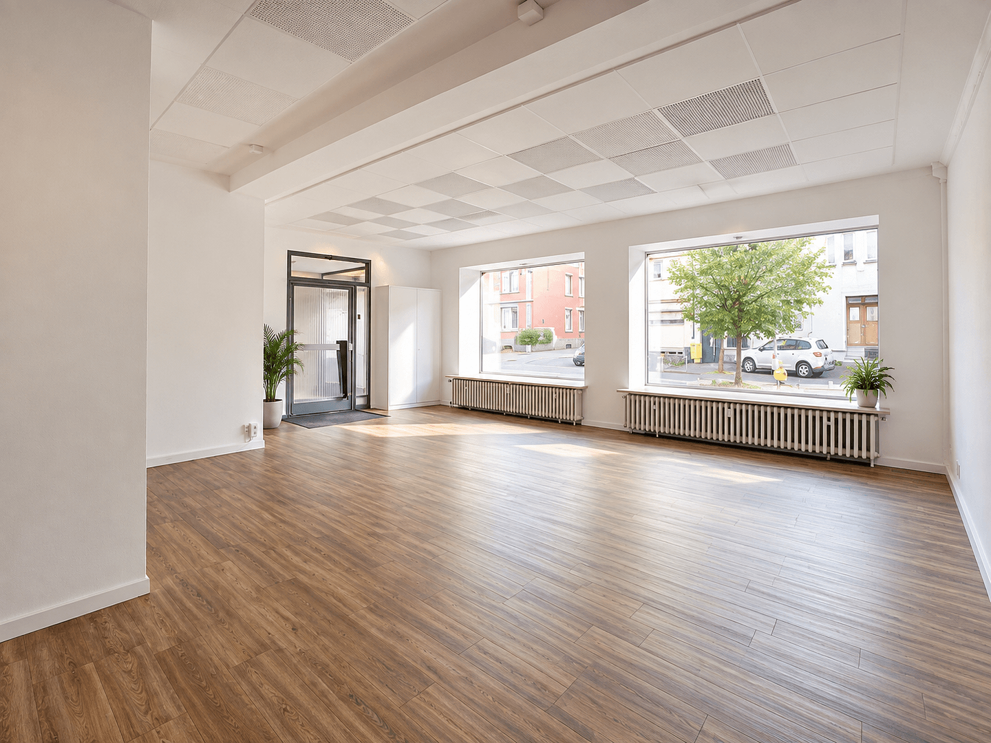 Prodej kanceláře 114 m², Belchenstr. 26, Lörrach, Bádensko-Württembersko Prodej kanceláře 114 m², Belchenstr. 26, Lörrach, Bádensko-Württembersko