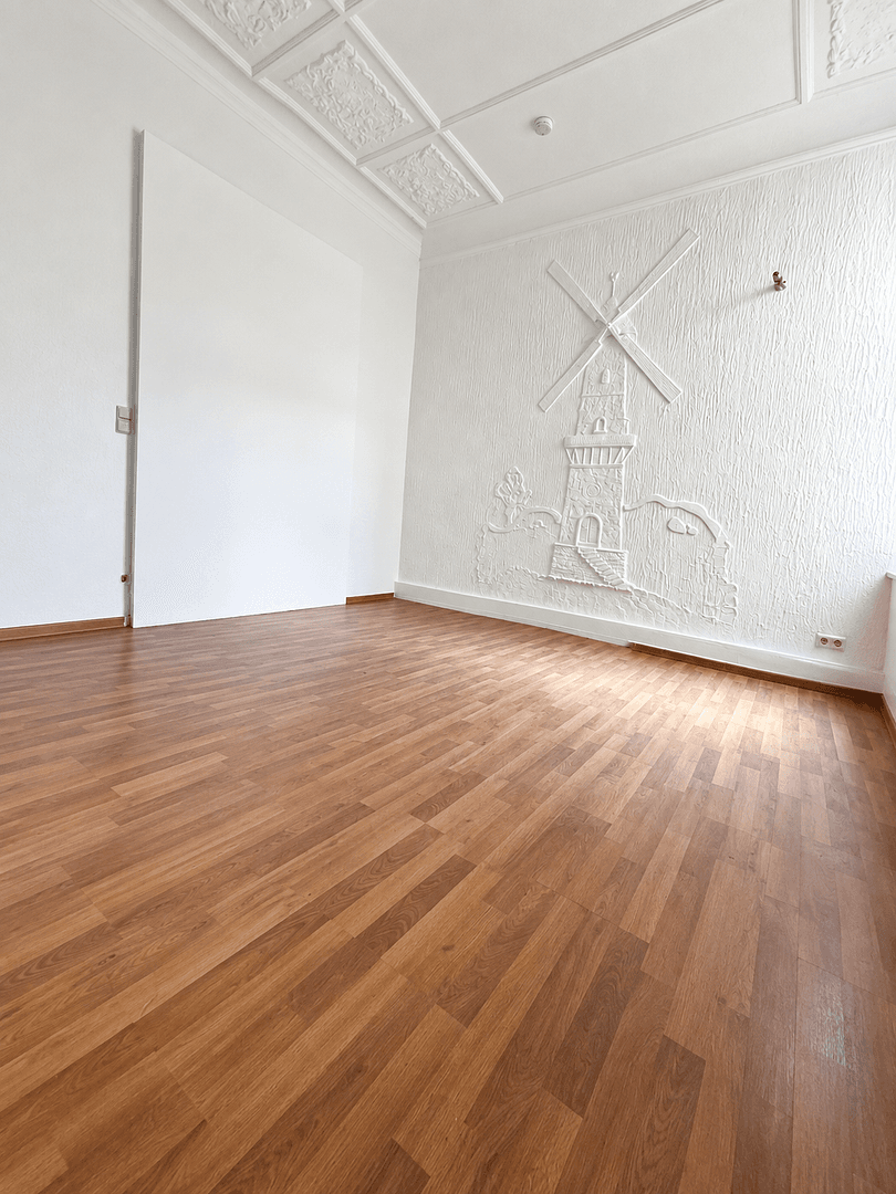 Pronájem bytu 6+1 125 m², Bürgermeister-Smidt Str. 121, Bremerhaven, Bremen Pronájem bytu 6+1 125 m², Bürgermeister-Smidt Str. 121, Bremerhaven, Bremen