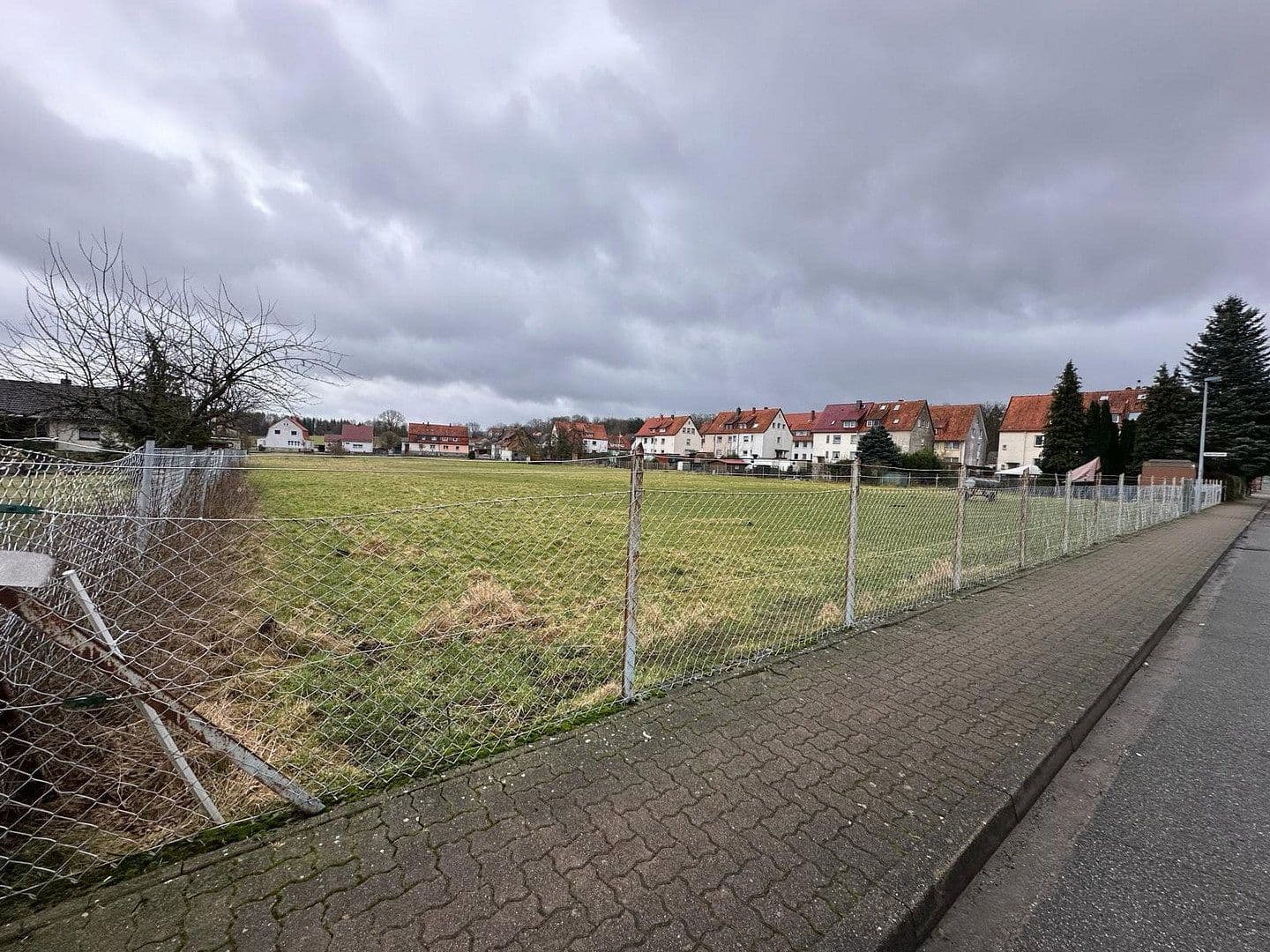 Prodej pozemku 436 m², Triffstraße Bruchstraße, Duingen, Dolní Sasko Prodej pozemku 436 m², Triffstraße Bruchstraße, Duingen, Dolní Sasko