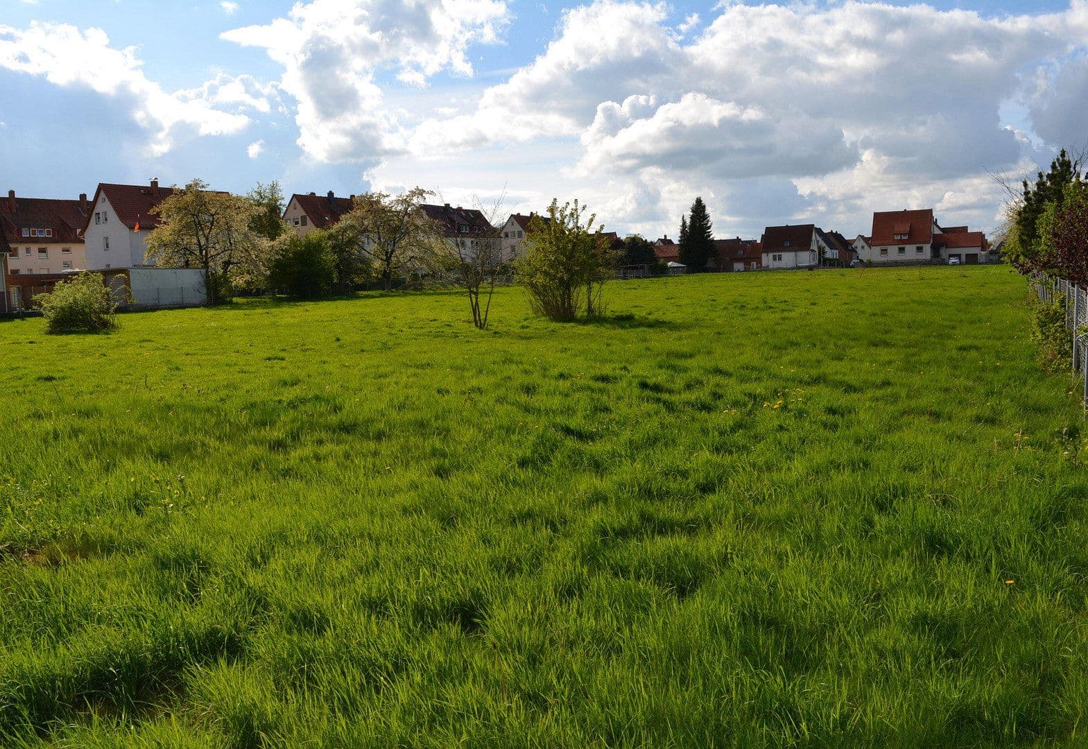 Prodej pozemku 436 m², Triffstraße Bruchstraße, Duingen, Dolní Sasko Prodej pozemku 436 m², Triffstraße Bruchstraße, Duingen, Dolní Sasko