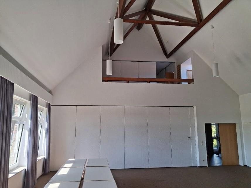 Prodej kanceláře 328 m², Hille, Severní Porýní-Vestfálsko Prodej kanceláře 328 m², Hille, Severní Porýní-Vestfálsko