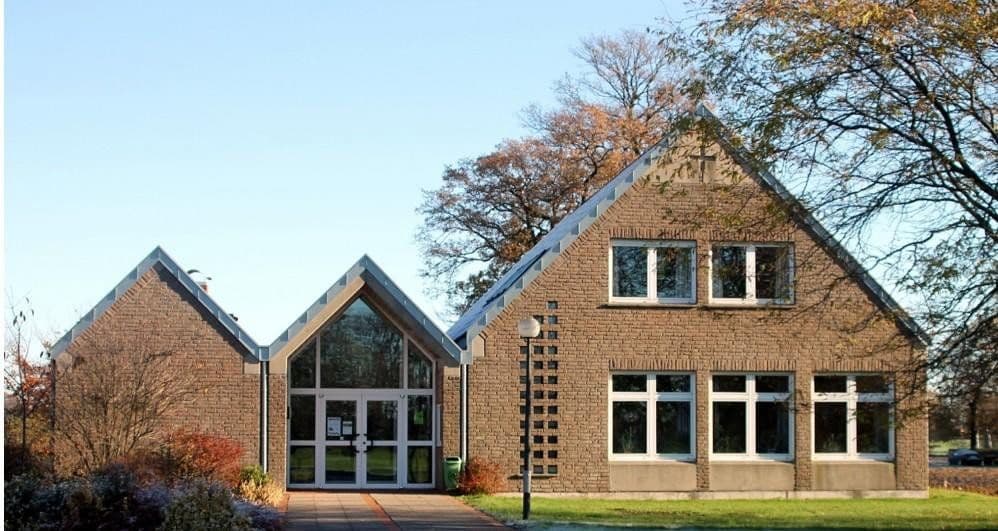 Prodej kanceláře 328 m², Hille, Severní Porýní-Vestfálsko Prodej kanceláře 328 m², Hille, Severní Porýní-Vestfálsko