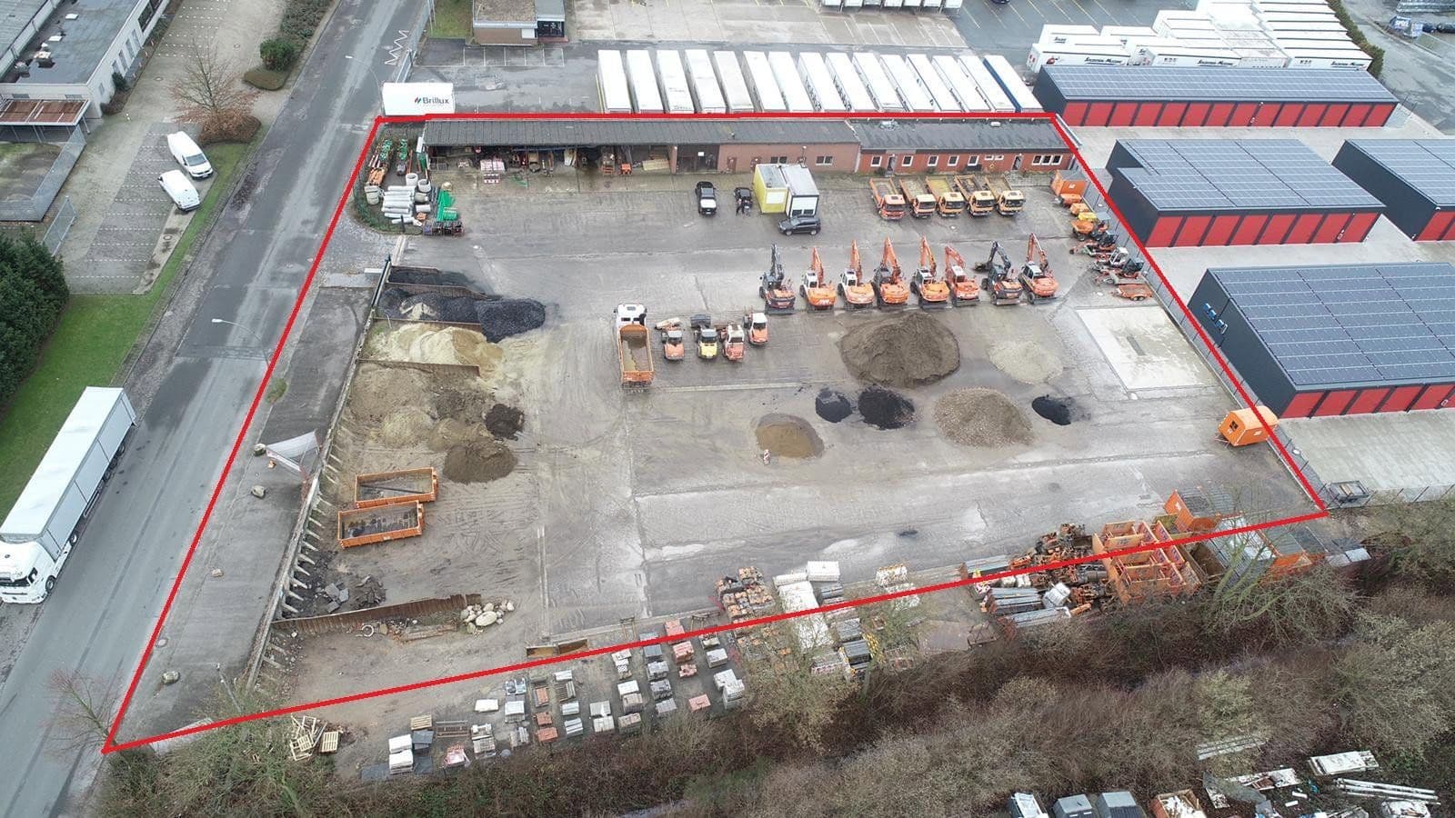 Prodej domu 5.600 m², Erlenweg 109, Coesfeld, Severní Porýní-Vestfálsko Prodej domu 5.600 m², Erlenweg 109, Coesfeld, Severní Porýní-Vestfálsko