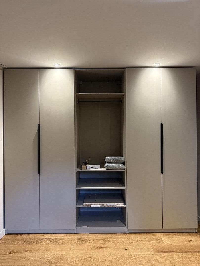 Pronájem bytu 2+1 45 m², Gustav-Mosen-Straße 2, Cvikov, Sasko Pronájem bytu 2+1 45 m², Gustav-Mosen-Straße 2, Cvikov, Sasko