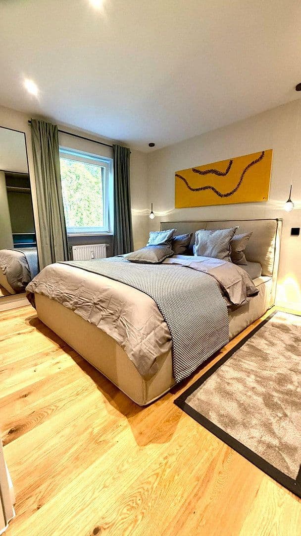 Pronájem bytu 2+1 45 m², Gustav-Mosen-Straße 2, Cvikov, Sasko Pronájem bytu 2+1 45 m², Gustav-Mosen-Straße 2, Cvikov, Sasko