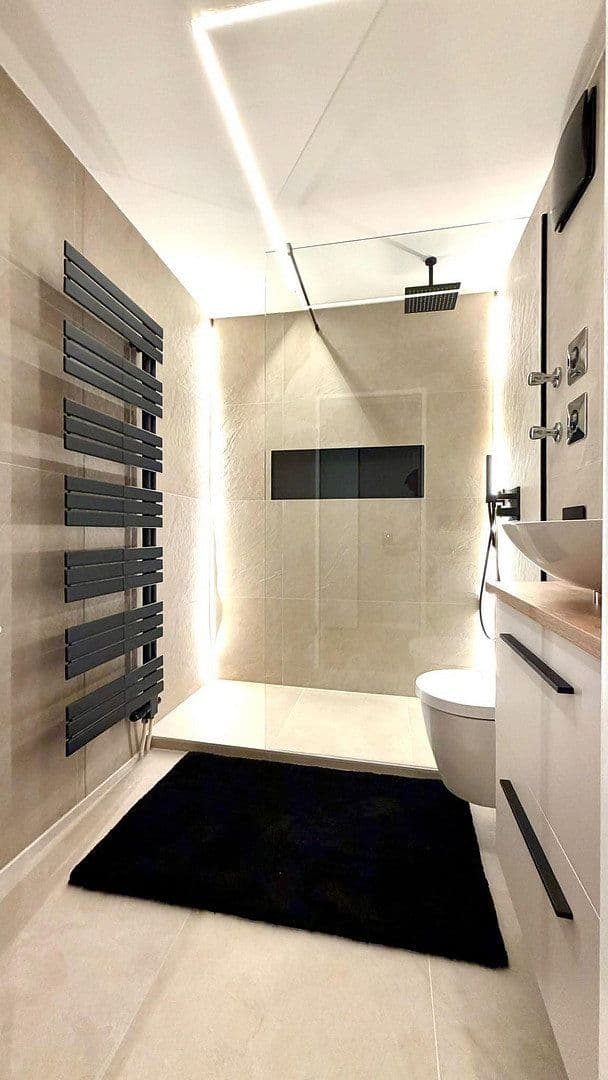 Pronájem bytu 2+1 45 m², Gustav-Mosen-Straße 2, Cvikov, Sasko Pronájem bytu 2+1 45 m², Gustav-Mosen-Straße 2, Cvikov, Sasko