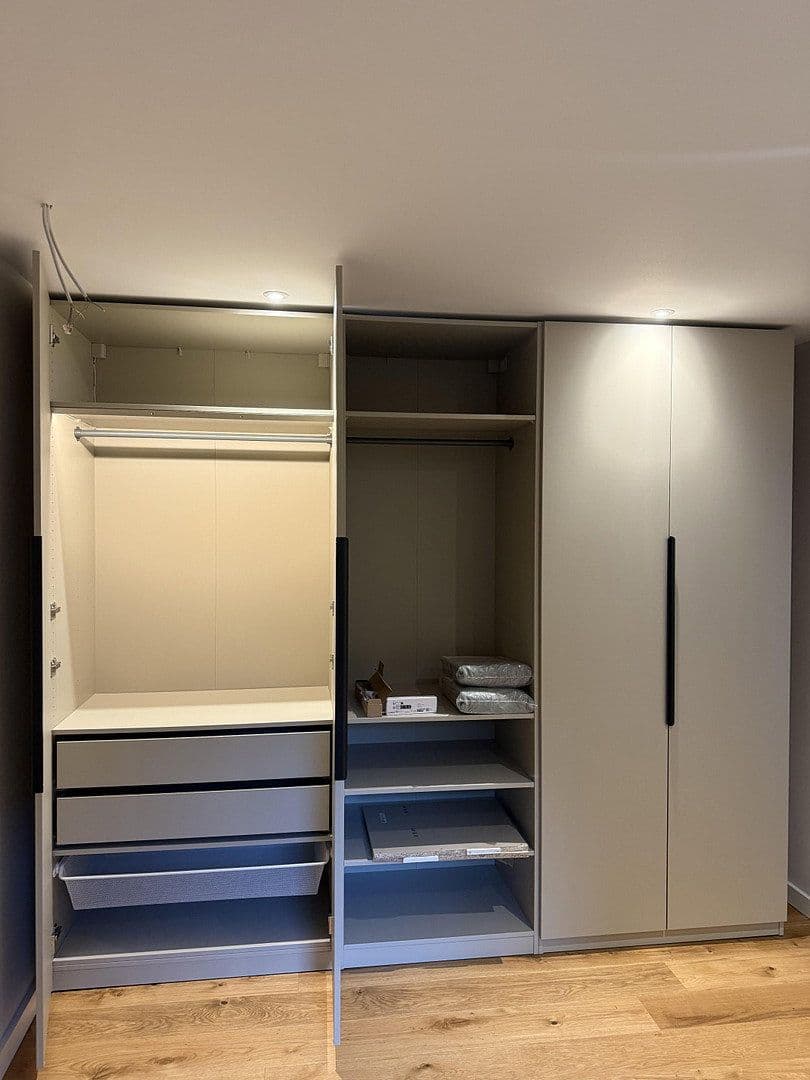 Pronájem bytu 2+1 45 m², Gustav-Mosen-Straße 2, Cvikov, Sasko Pronájem bytu 2+1 45 m², Gustav-Mosen-Straße 2, Cvikov, Sasko