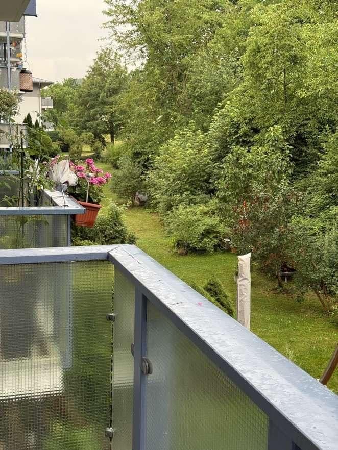 Pronájem bytu 2+1 45 m², Gustav-Mosen-Straße 2, Cvikov, Sasko Pronájem bytu 2+1 45 m², Gustav-Mosen-Straße 2, Cvikov, Sasko