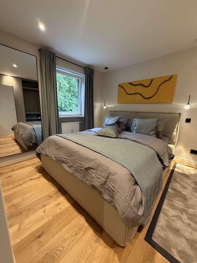 Pronájem bytu 2+1 45 m², Gustav-Mosen-Straße 2, Cvikov, Sasko Pronájem bytu 2+1 45 m², Gustav-Mosen-Straße 2, Cvikov, Sasko