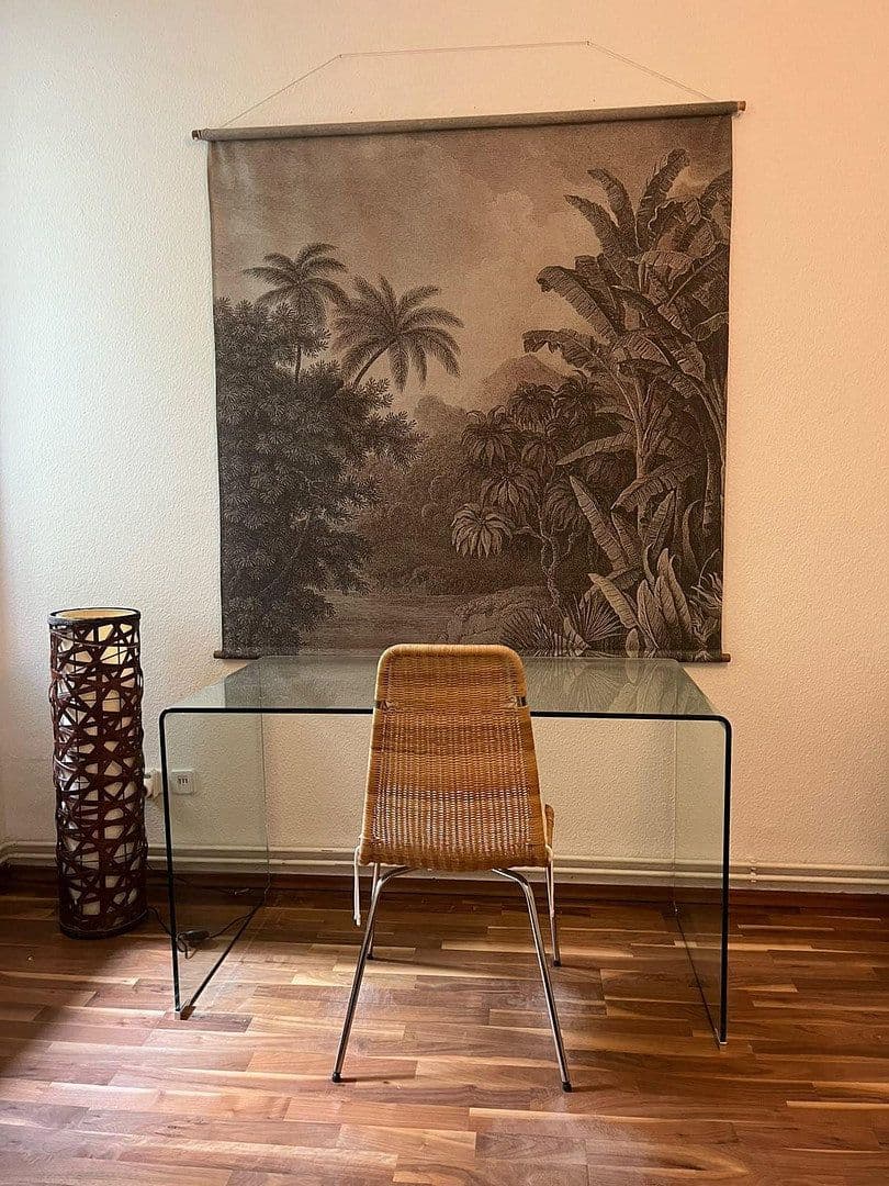Pronájem bytu 3+1 94 m², Albestrasse 18, Berlin, Berlín Pronájem bytu 3+1 94 m², Albestrasse 18, Berlin, Berlín
