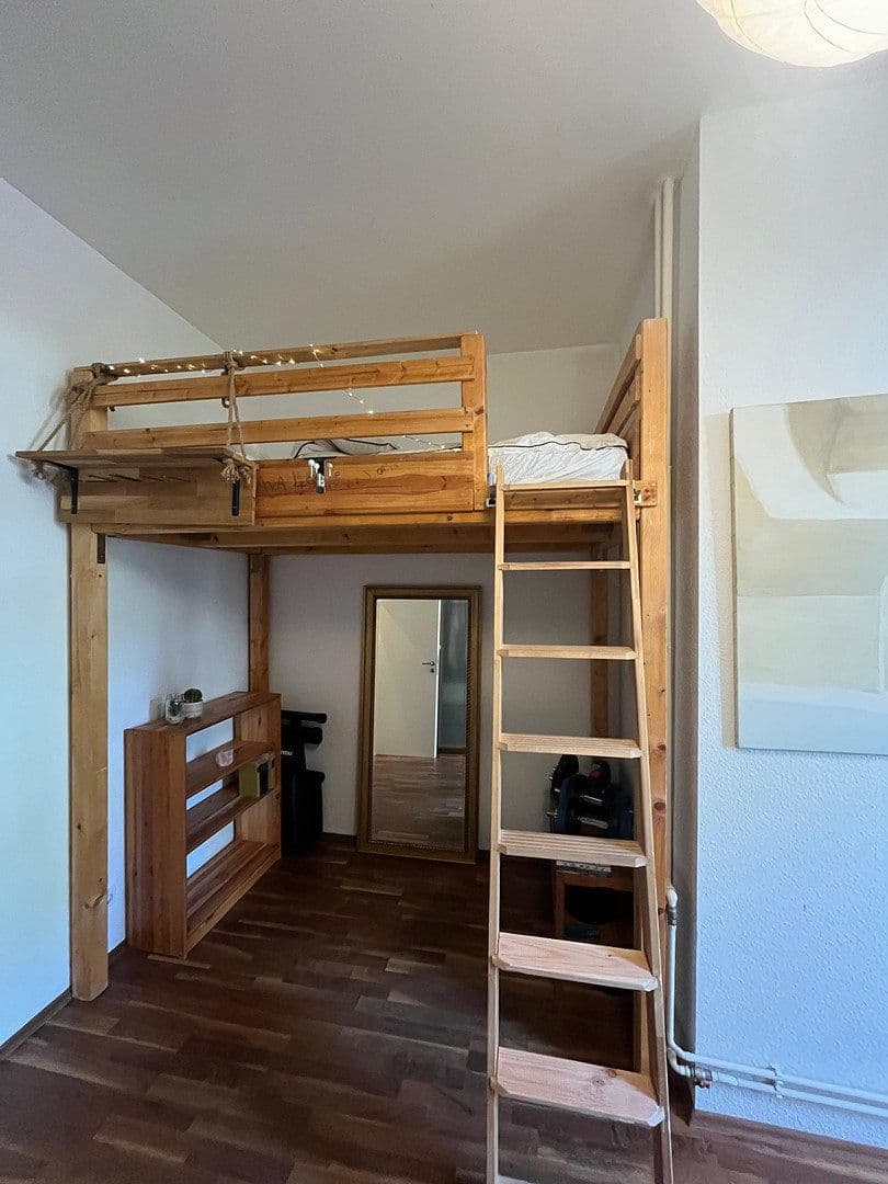 Pronájem bytu 3+1 94 m², Albestrasse 18, Berlin, Berlín Pronájem bytu 3+1 94 m², Albestrasse 18, Berlin, Berlín