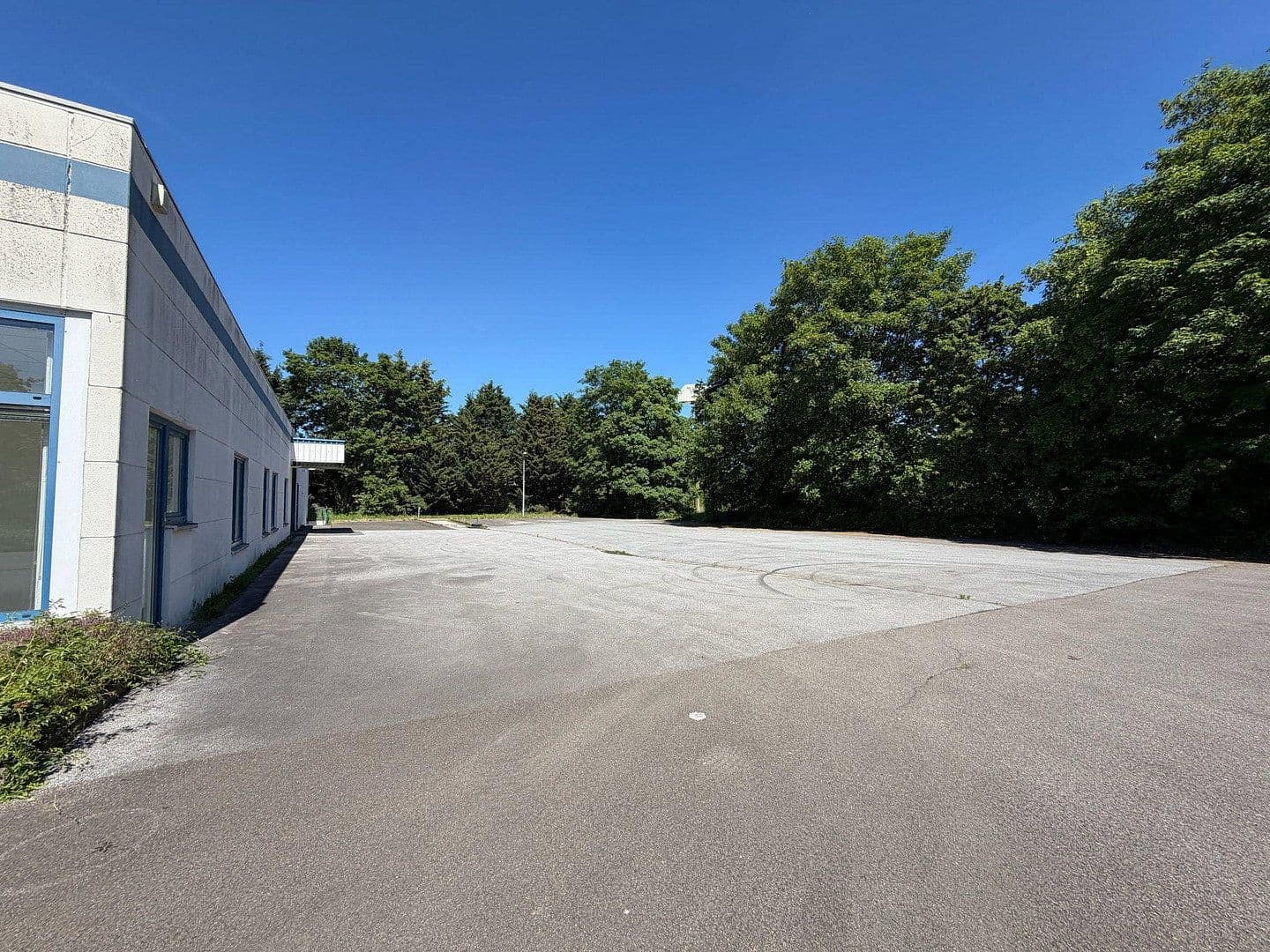 Pronájem nebytového prostoru 969 m², Meißener Dorfstraße 35, Minden, Severní Porýní-Vestfálsko Pronájem nebytového prostoru 969 m², Meißener Dorfstraße 35, Minden, Severní Porýní-Vestfálsko