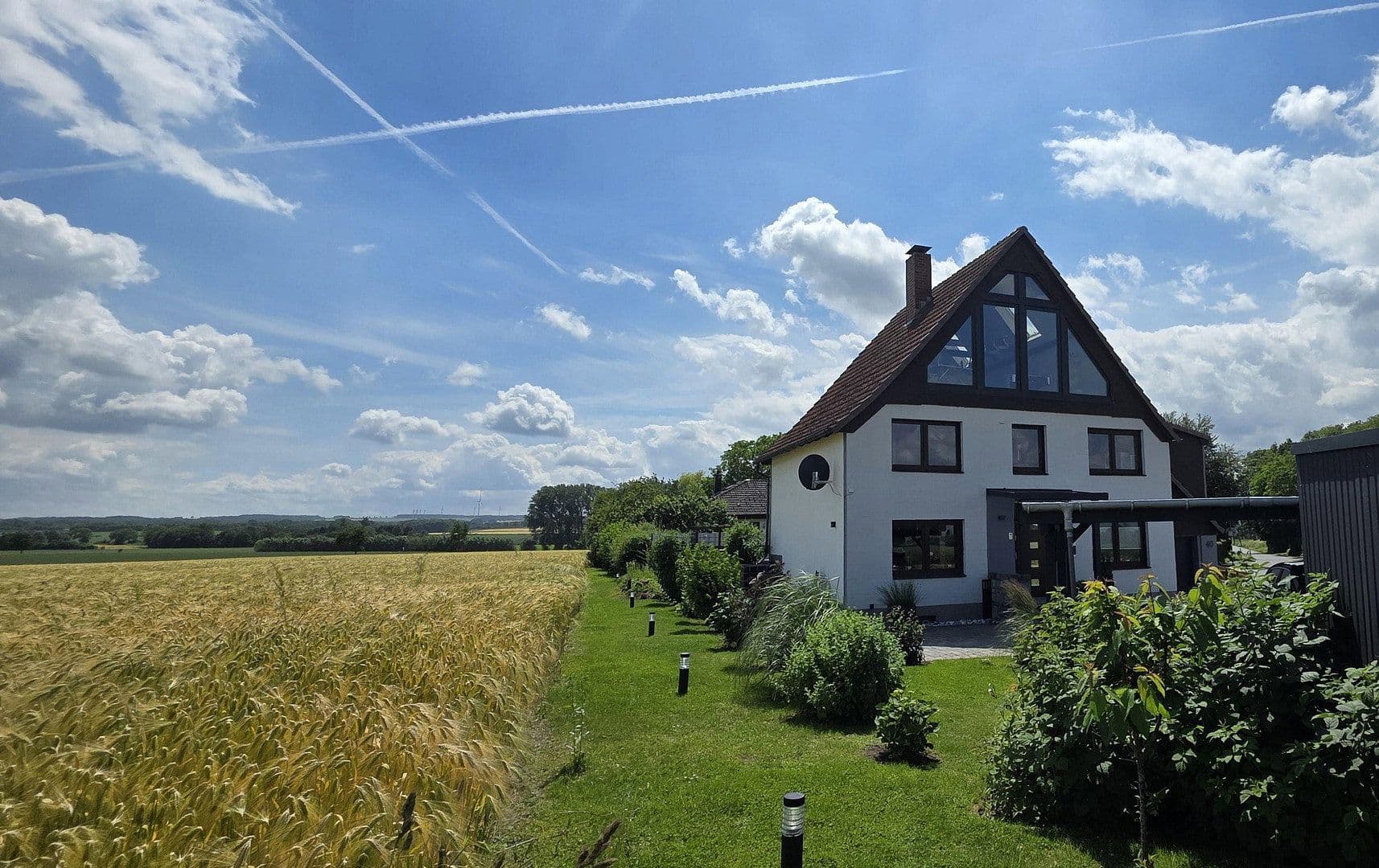 Prodej domu 144 m², pozemek 589 m², Soest, Severní Porýní-Vestfálsko Prodej domu 144 m², pozemek 589 m², Soest, Severní Porýní-Vestfálsko