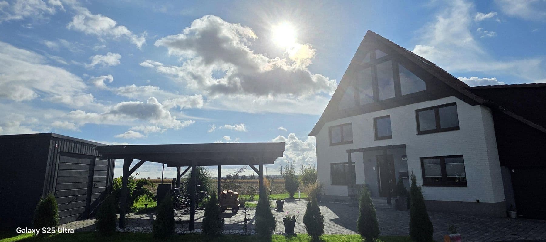 Prodej domu 144 m², pozemek 589 m², Soest, Severní Porýní-Vestfálsko Prodej domu 144 m², pozemek 589 m², Soest, Severní Porýní-Vestfálsko