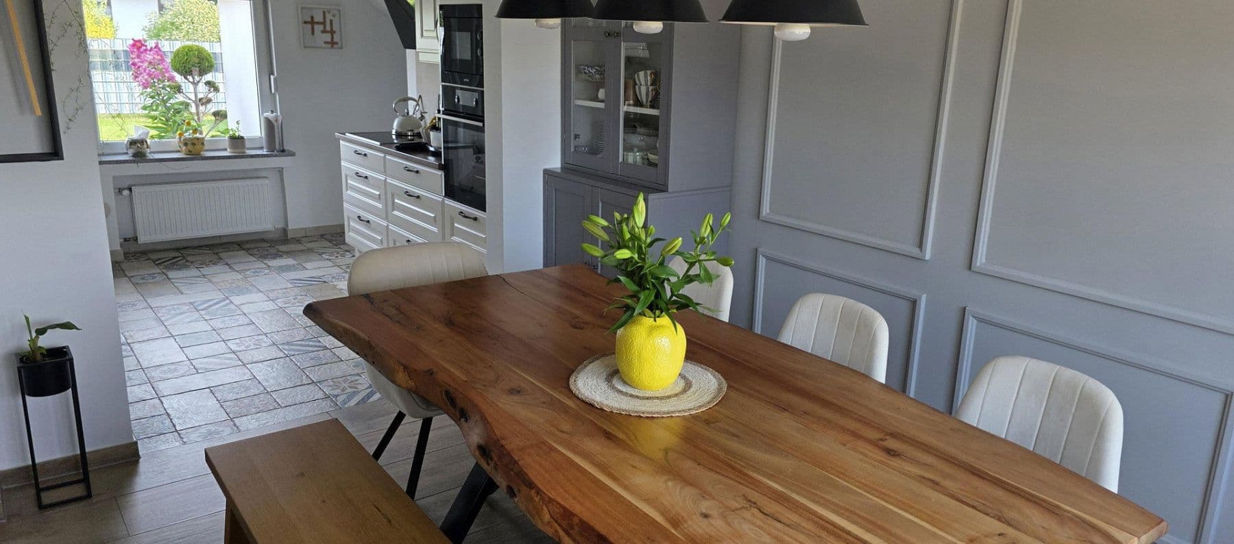 Prodej domu 144 m², pozemek 589 m², Soest, Severní Porýní-Vestfálsko Prodej domu 144 m², pozemek 589 m², Soest, Severní Porýní-Vestfálsko