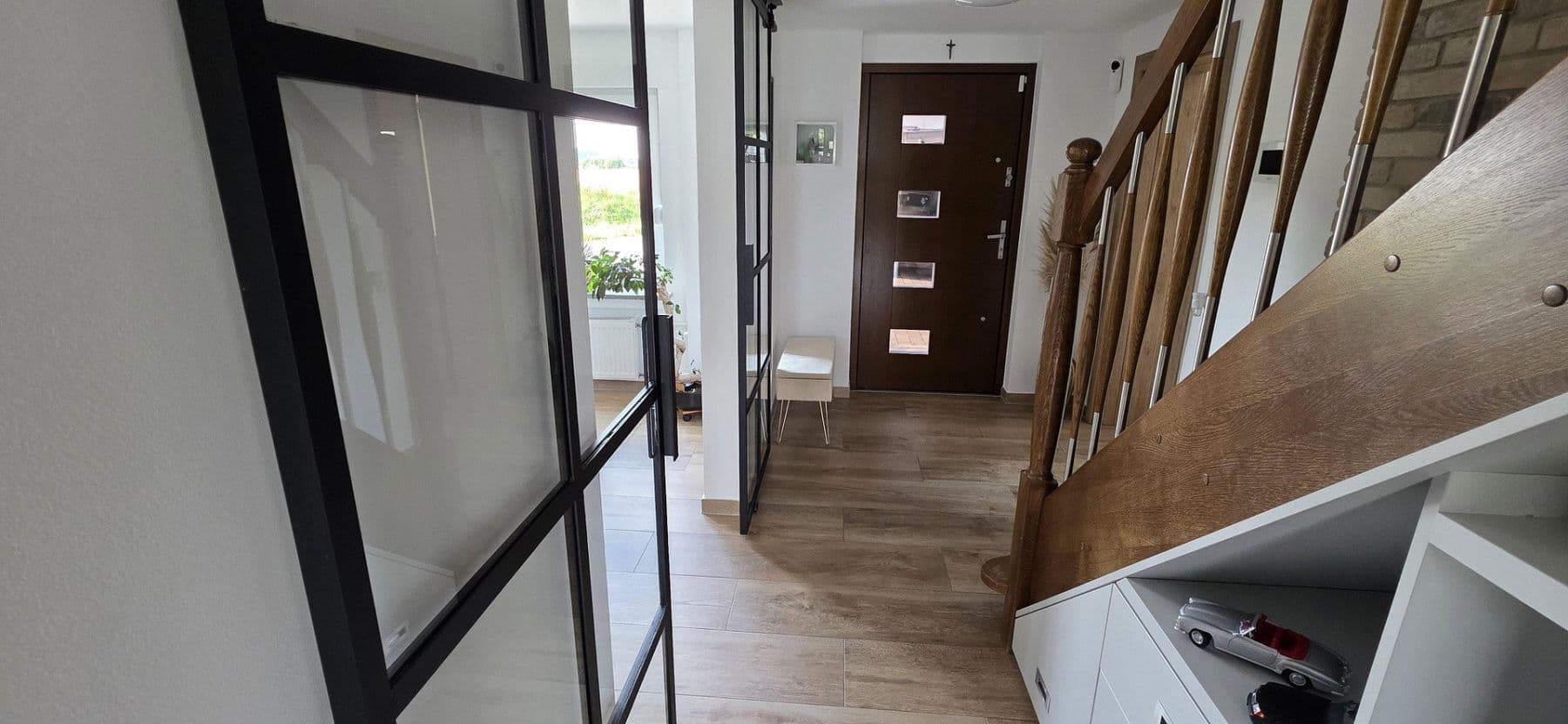 Prodej domu 144 m², pozemek 589 m², Soest, Severní Porýní-Vestfálsko Prodej domu 144 m², pozemek 589 m², Soest, Severní Porýní-Vestfálsko