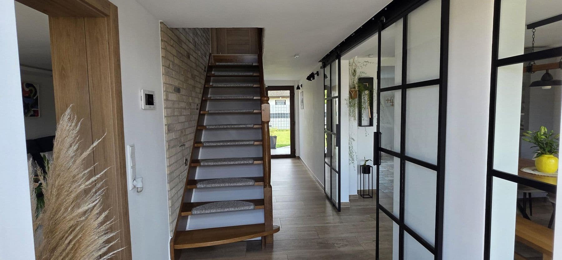 Prodej domu 144 m², pozemek 589 m², Soest, Severní Porýní-Vestfálsko Prodej domu 144 m², pozemek 589 m², Soest, Severní Porýní-Vestfálsko
