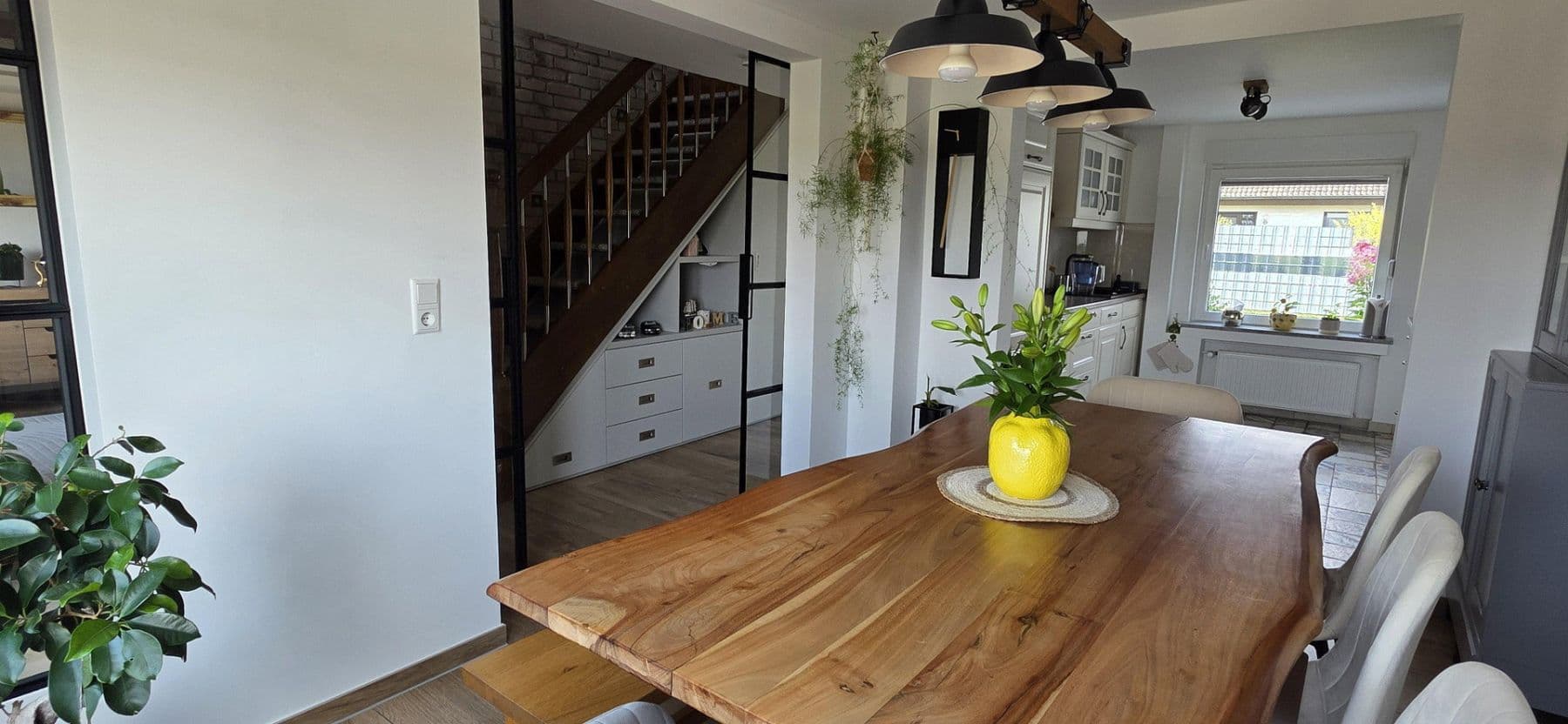 Prodej domu 144 m², pozemek 589 m², Soest, Severní Porýní-Vestfálsko Prodej domu 144 m², pozemek 589 m², Soest, Severní Porýní-Vestfálsko