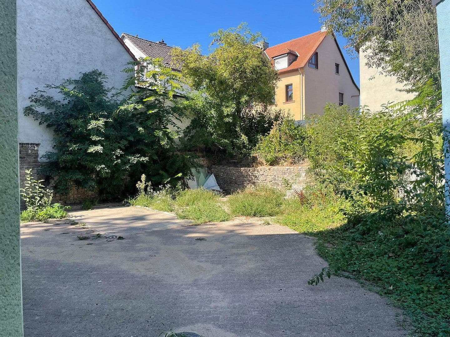 Prodej pozemku 293 m², Alt Sossenheim 20, Frankfurt am Main, Hessen Prodej pozemku 293 m², Alt Sossenheim 20, Frankfurt am Main, Hessen