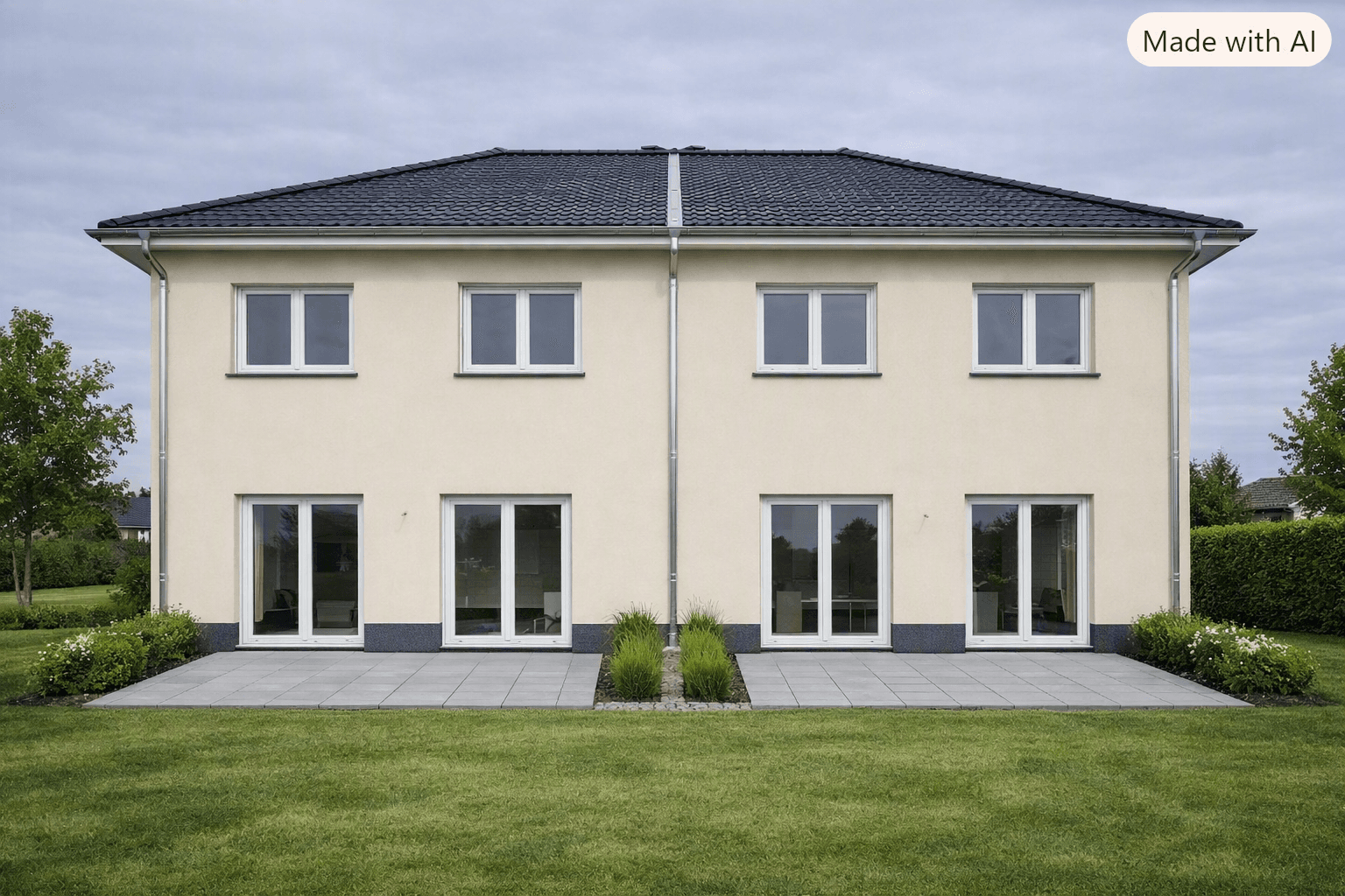 Pronájem domu 135 m², pozemek 313 m², Magdeburg, Sasko-Anhaltsko Pronájem domu 135 m², pozemek 313 m², Magdeburg, Sasko-Anhaltsko