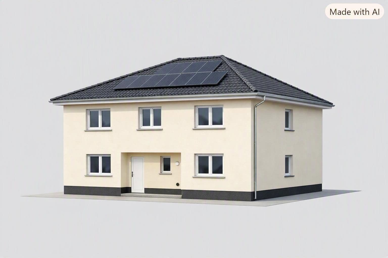 Pronájem domu 135 m², pozemek 313 m², Magdeburg, Sasko-Anhaltsko Pronájem domu 135 m², pozemek 313 m², Magdeburg, Sasko-Anhaltsko