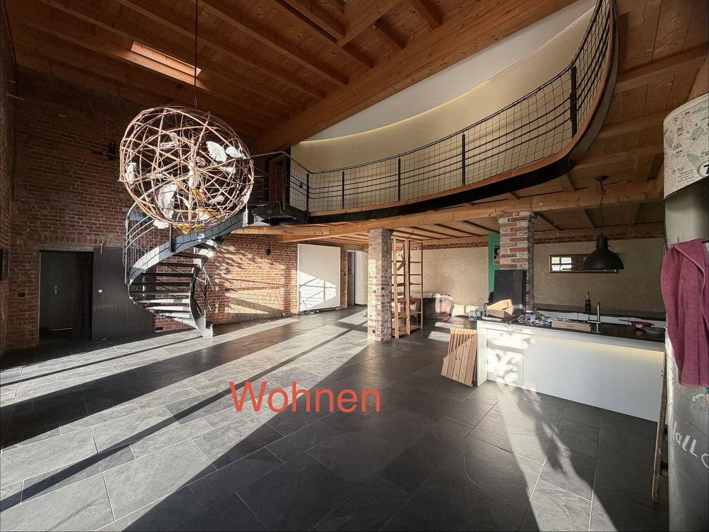 Pronájem pozemku 1.200 m², Crusiusstrasse 6, Chemnitz, Sasko Pronájem pozemku 1.200 m², Crusiusstrasse 6, Chemnitz, Sasko