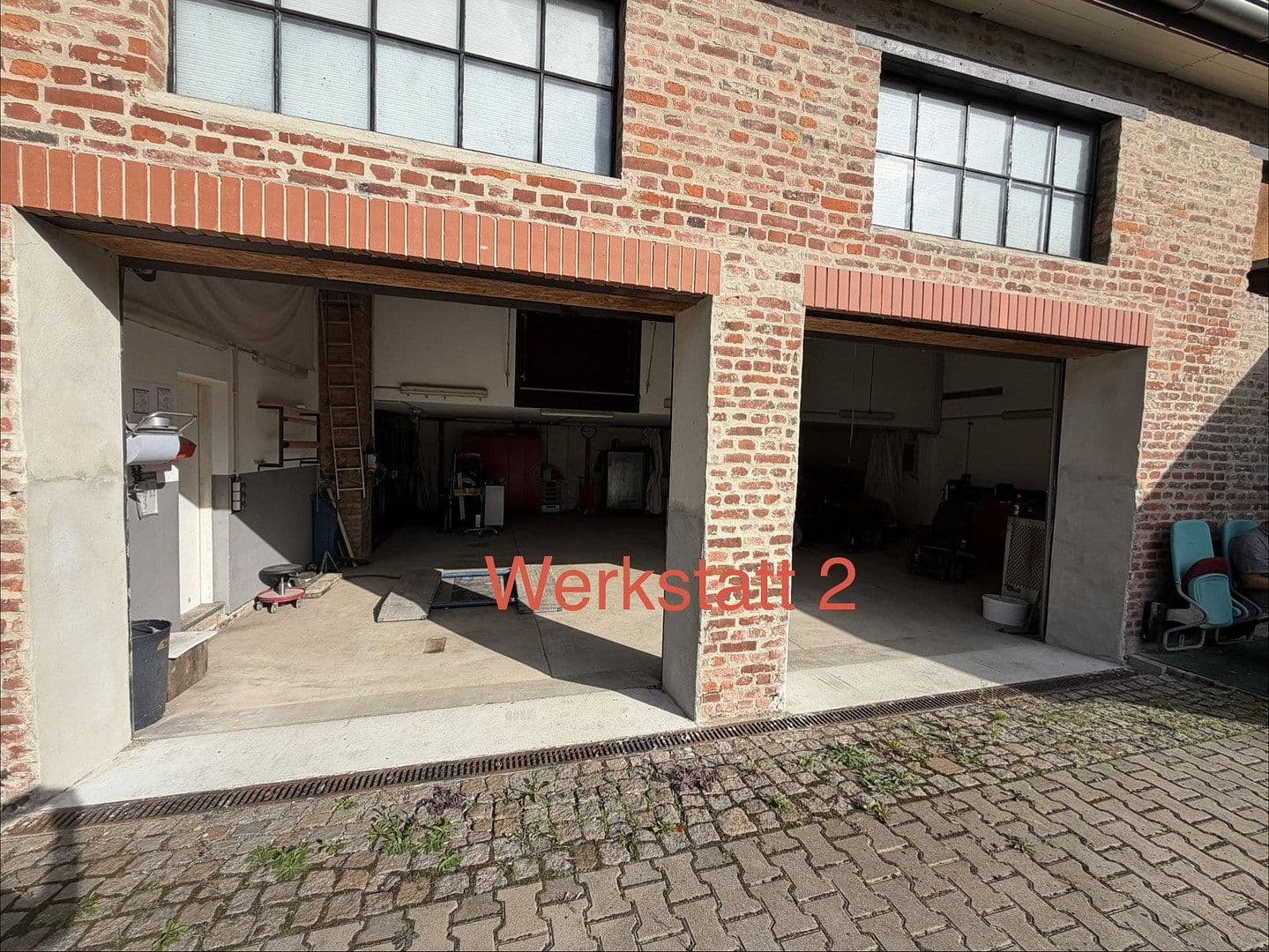 Pronájem pozemku 1.200 m², Crusiusstrasse 6, Chemnitz, Sasko Pronájem pozemku 1.200 m², Crusiusstrasse 6, Chemnitz, Sasko