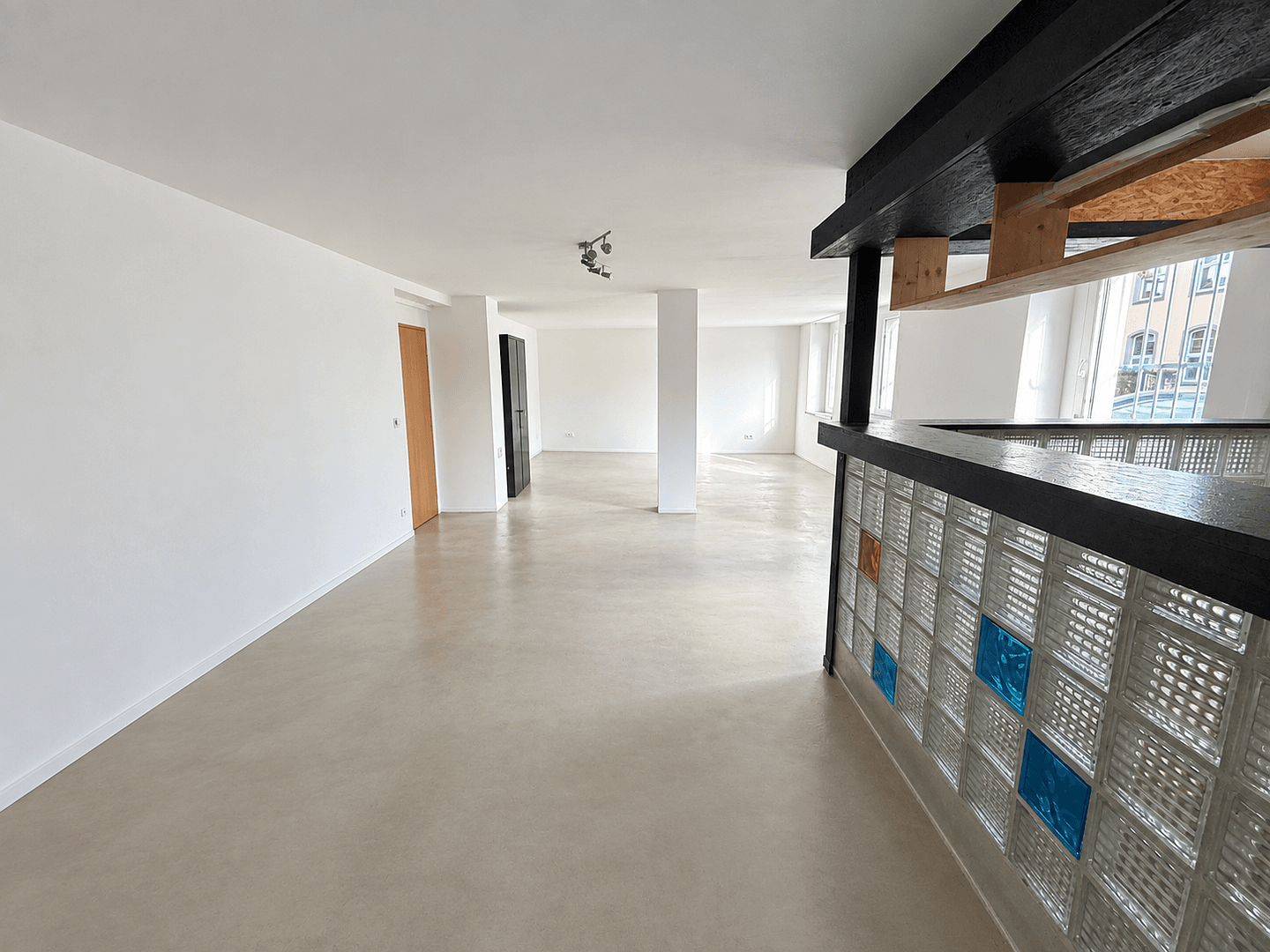 Pronájem pozemku 1.200 m², Crusiusstrasse 6, Chemnitz, Sasko Pronájem pozemku 1.200 m², Crusiusstrasse 6, Chemnitz, Sasko