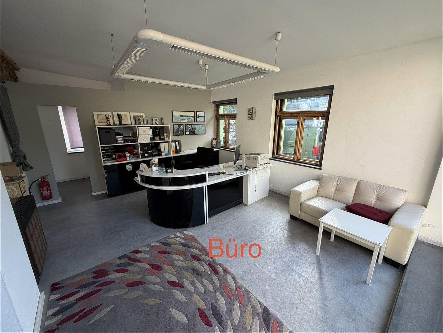 Pronájem pozemku 1.200 m², Crusiusstrasse 6, Chemnitz, Sasko Pronájem pozemku 1.200 m², Crusiusstrasse 6, Chemnitz, Sasko