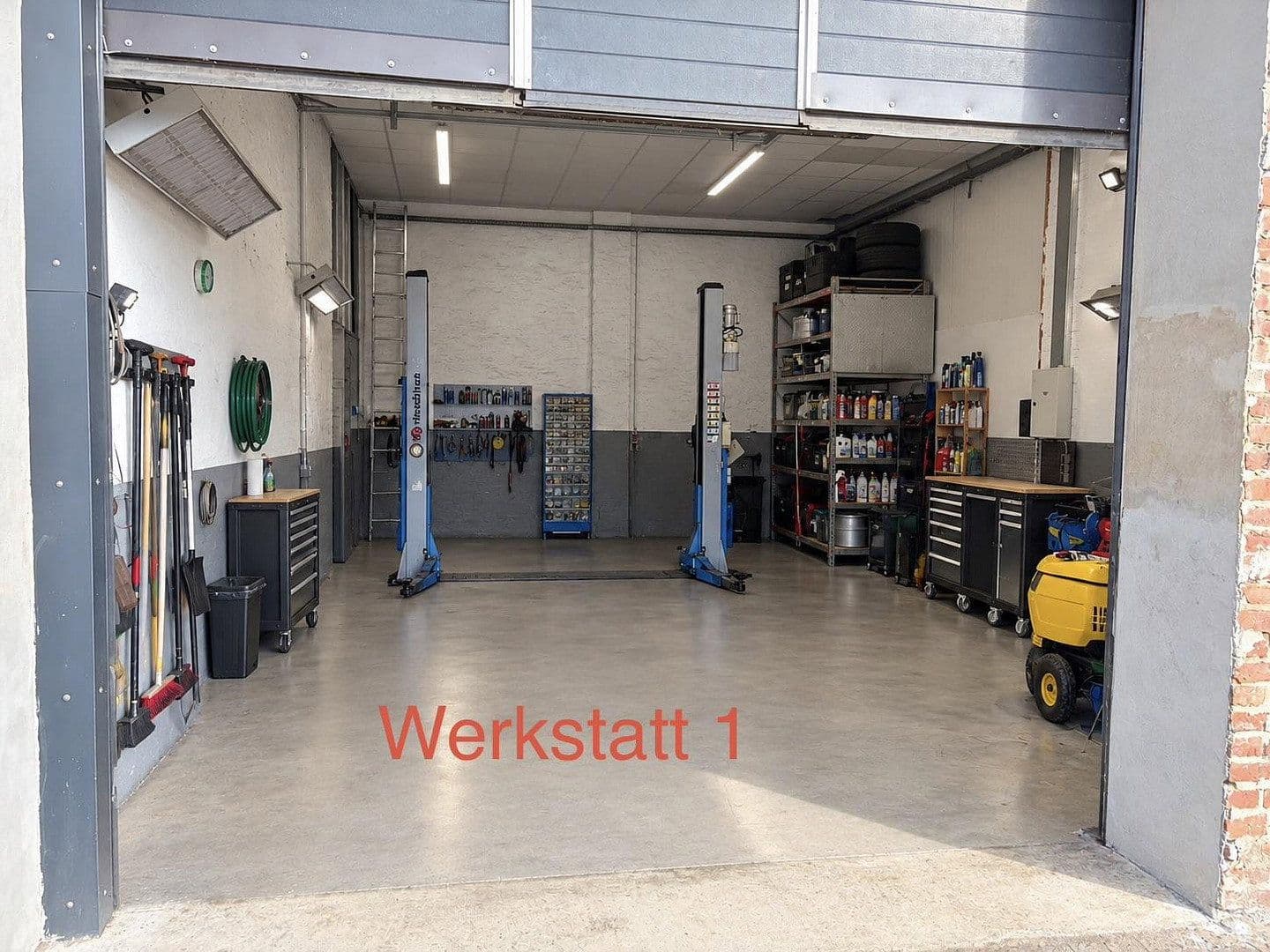 Pronájem pozemku 1.200 m², Crusiusstrasse 6, Chemnitz, Sasko Pronájem pozemku 1.200 m², Crusiusstrasse 6, Chemnitz, Sasko