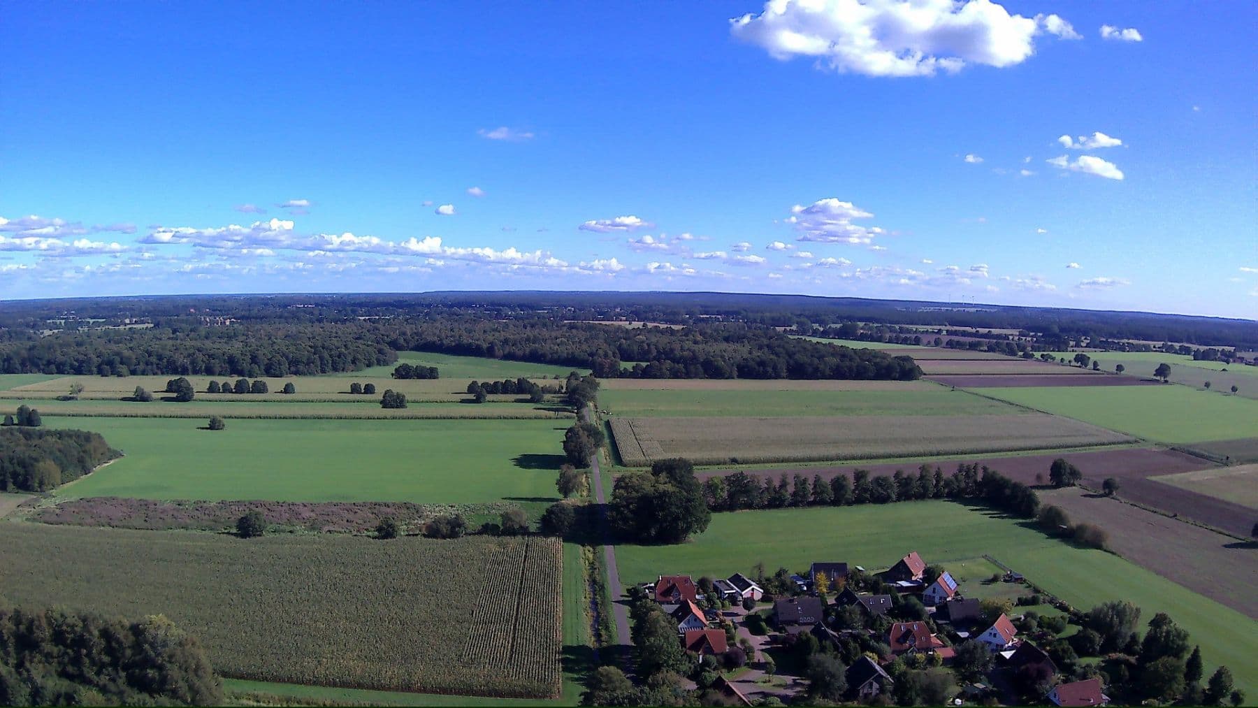 Prodej pozemku 857 m², Eschenweg, Lüdersburg, Dolní Sasko Prodej pozemku 857 m², Eschenweg, Lüdersburg, Dolní Sasko