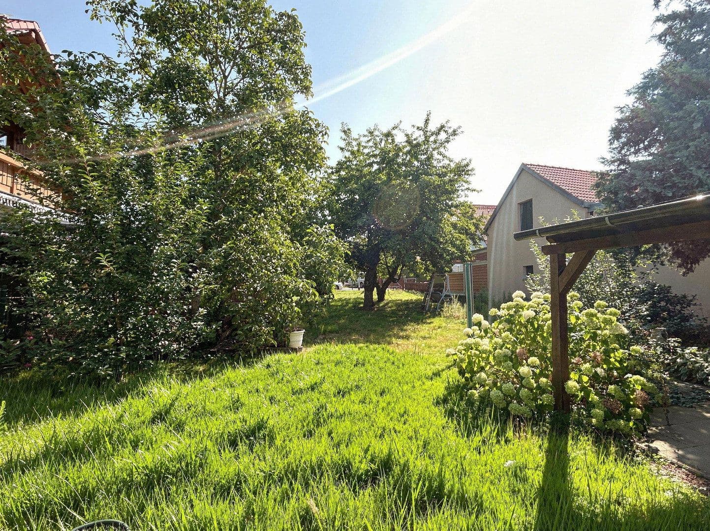 Prodej pozemku 514 m², Am Teichdamm 11, Brandis, Sasko Prodej pozemku 514 m², Am Teichdamm 11, Brandis, Sasko
