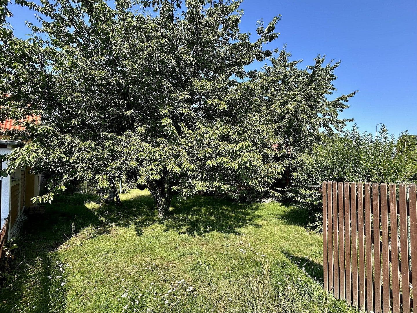 Prodej pozemku 514 m², Am Teichdamm 11, Brandis, Sasko Prodej pozemku 514 m², Am Teichdamm 11, Brandis, Sasko