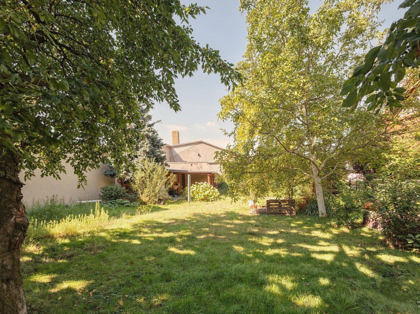 Prodej pozemku 514 m², Am Teichdamm 11, Brandis, Sasko Prodej pozemku 514 m², Am Teichdamm 11, Brandis, Sasko
