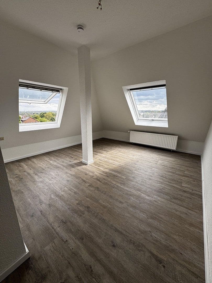 Pronájem bytu 2+1 30 m², Lütgendortmunder Straße 135, Dortmund, Severní Porýní-Vestfálsko Pronájem bytu 2+1 30 m², Lütgendortmunder Straße 135, Dortmund, Severní Porýní-Vestfálsko