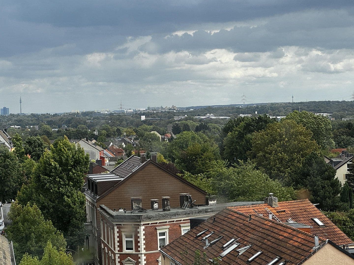 Pronájem bytu 2+1 30 m², Lütgendortmunder Straße 135, Dortmund, Severní Porýní-Vestfálsko Pronájem bytu 2+1 30 m², Lütgendortmunder Straße 135, Dortmund, Severní Porýní-Vestfálsko