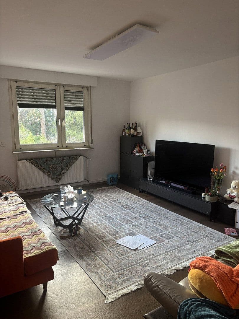 Prodej domu 95 m², pozemek 455 m², Rheinstraße 52, Ingelheim am Rhein, Porýní-Falc Prodej domu 95 m², pozemek 455 m², Rheinstraße 52, Ingelheim am Rhein, Porýní-Falc