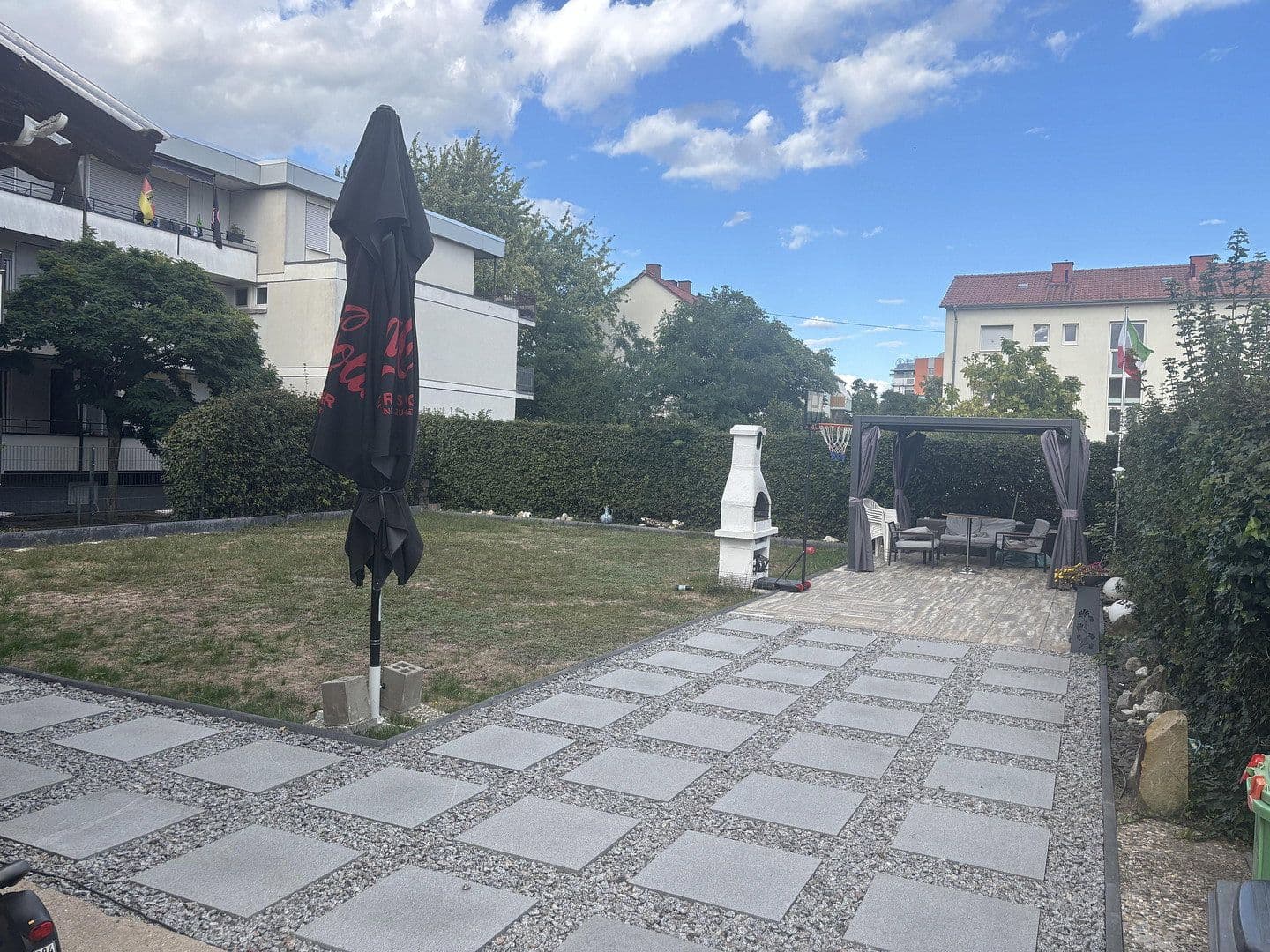 Prodej domu 95 m², pozemek 455 m², Rheinstraße 52, Ingelheim am Rhein, Porýní-Falc Prodej domu 95 m², pozemek 455 m², Rheinstraße 52, Ingelheim am Rhein, Porýní-Falc