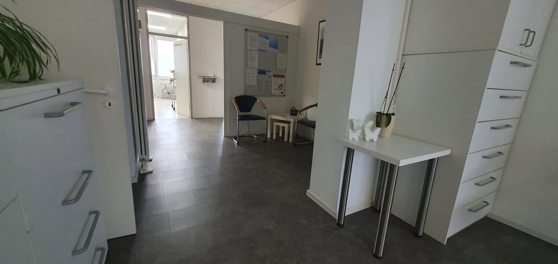 Pronájem kanceláře 298 m², Markt 16, Northeim, Dolní Sasko Pronájem kanceláře 298 m², Markt 16, Northeim, Dolní Sasko