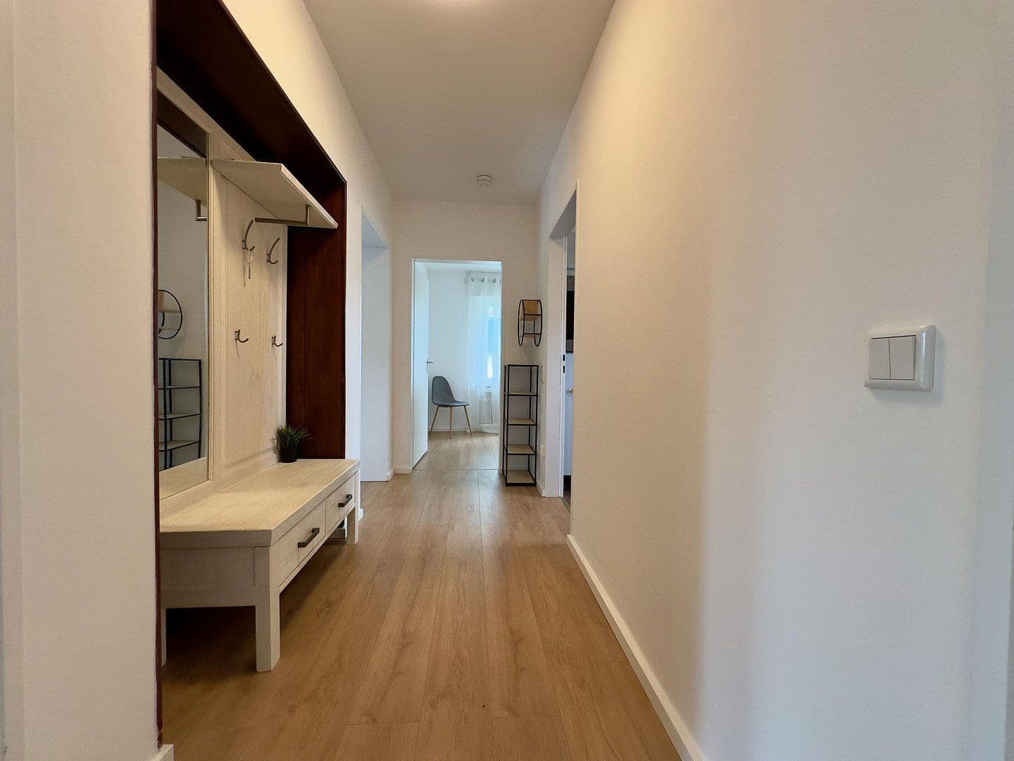 Pronájem bytu 3+1 65 m², Langenfeld (Rheinland), Severní Porýní-Vestfálsko Pronájem bytu 3+1 65 m², Langenfeld (Rheinland), Severní Porýní-Vestfálsko