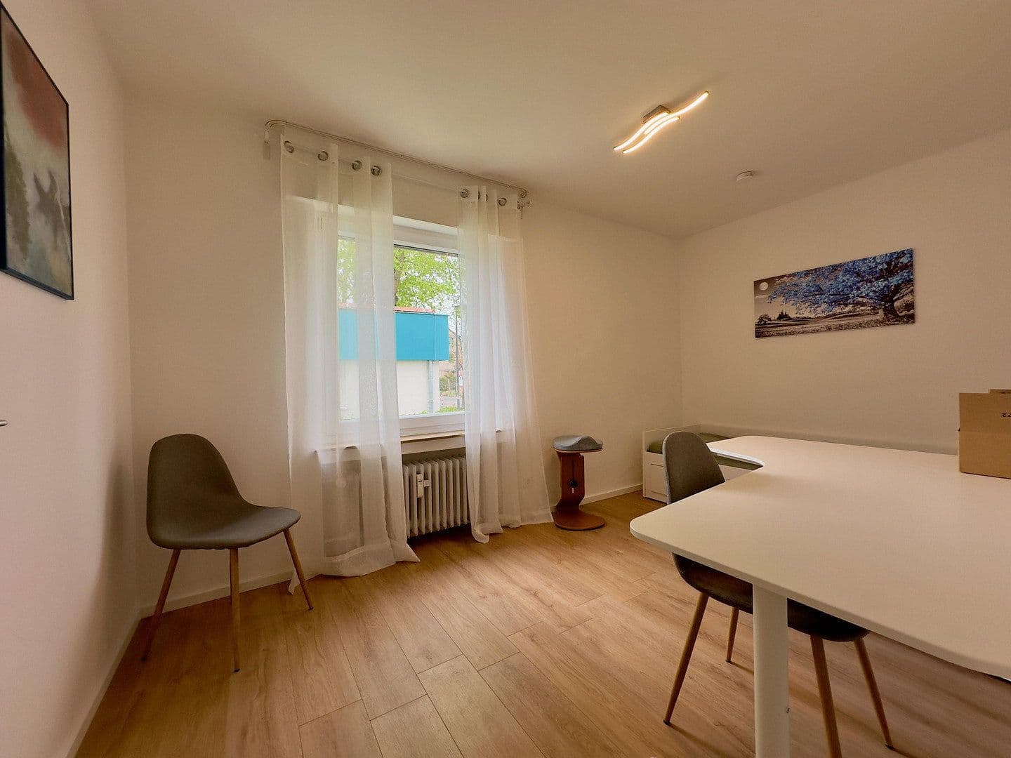 Pronájem bytu 3+1 65 m², Langenfeld (Rheinland), Severní Porýní-Vestfálsko Pronájem bytu 3+1 65 m², Langenfeld (Rheinland), Severní Porýní-Vestfálsko