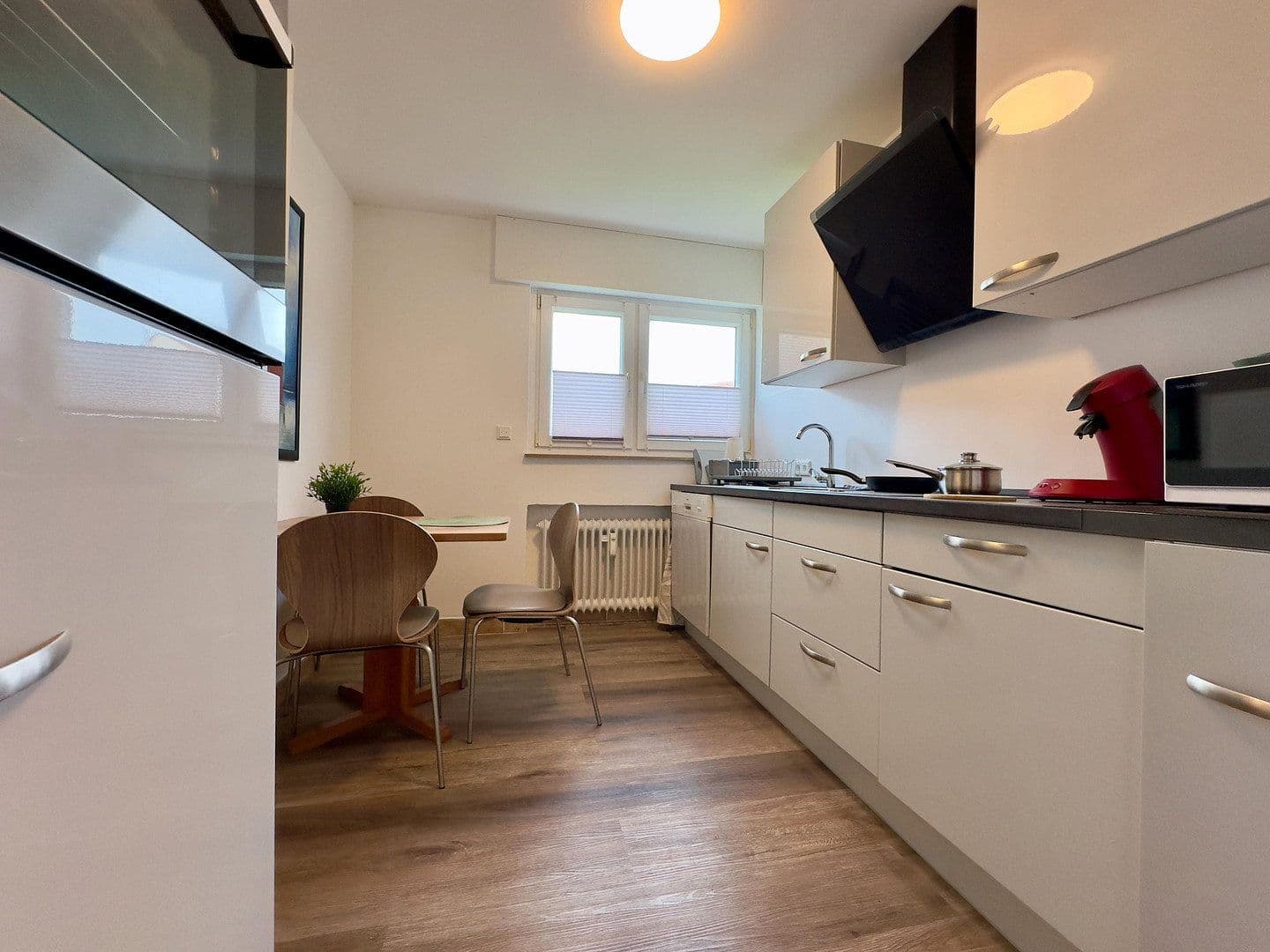 Pronájem bytu 3+1 65 m², Langenfeld (Rheinland), Severní Porýní-Vestfálsko Pronájem bytu 3+1 65 m², Langenfeld (Rheinland), Severní Porýní-Vestfálsko