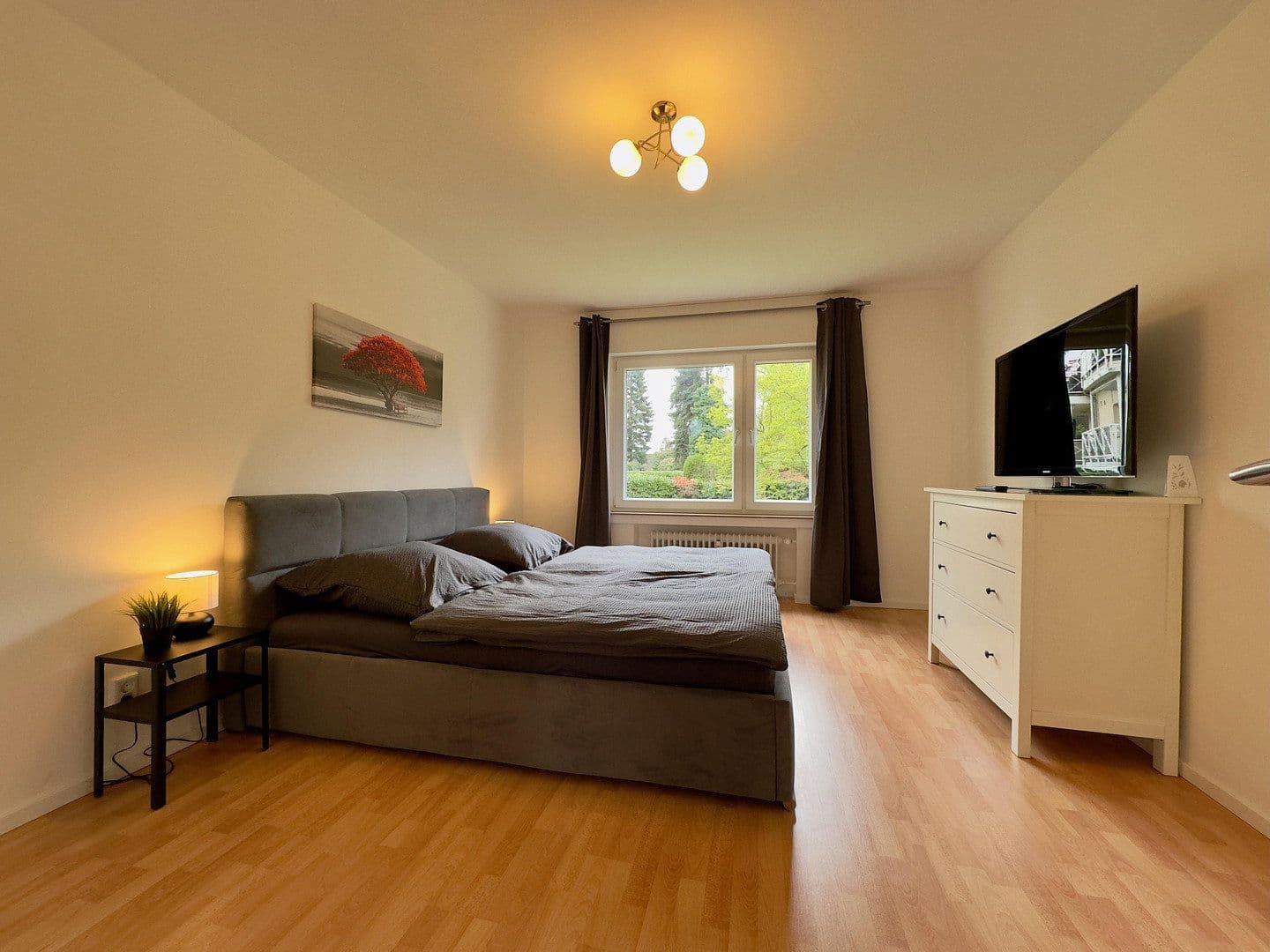 Pronájem bytu 3+1 65 m², Langenfeld (Rheinland), Severní Porýní-Vestfálsko Pronájem bytu 3+1 65 m², Langenfeld (Rheinland), Severní Porýní-Vestfálsko