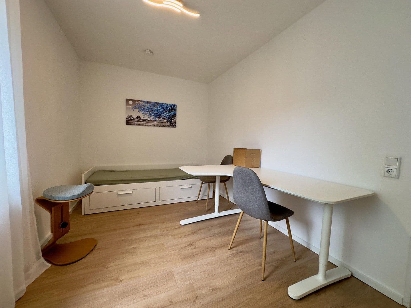 Pronájem bytu 3+1 65 m², Langenfeld (Rheinland), Severní Porýní-Vestfálsko Pronájem bytu 3+1 65 m², Langenfeld (Rheinland), Severní Porýní-Vestfálsko
