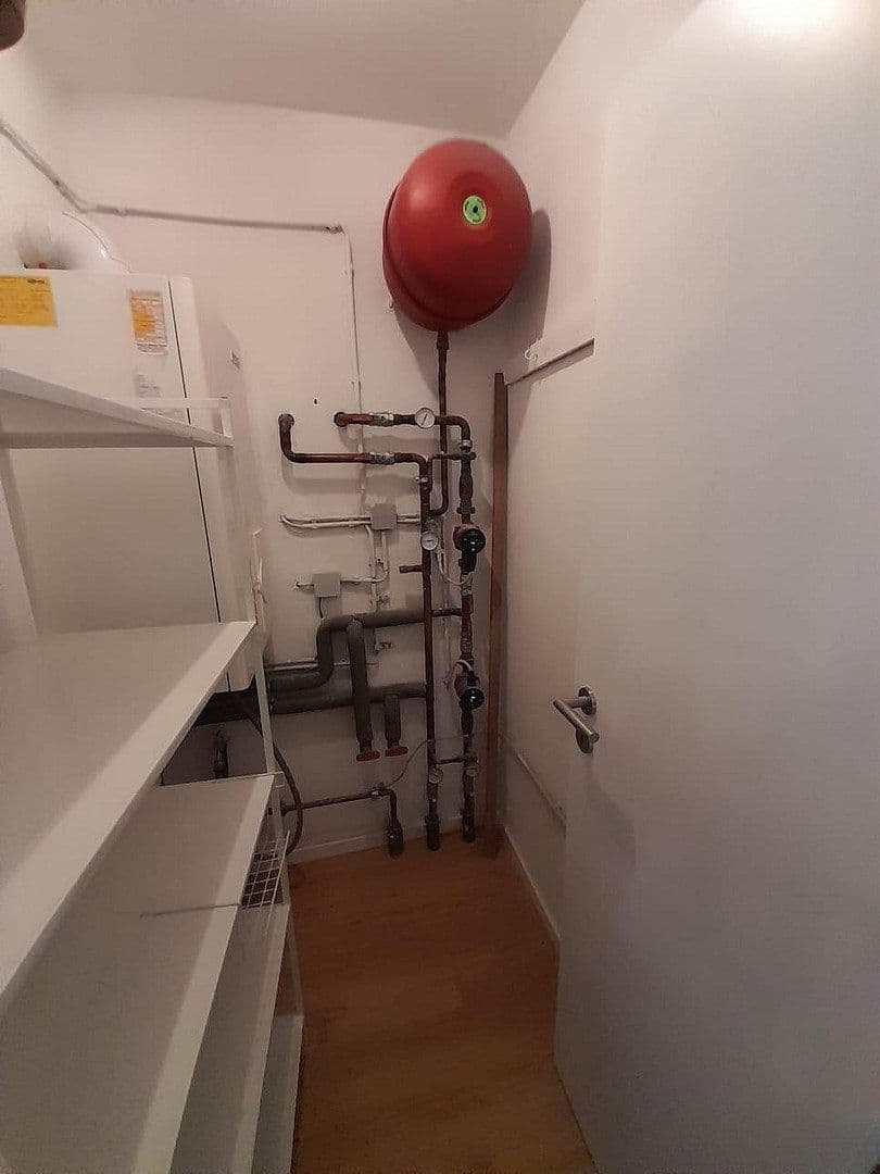 Pronájem domu 40 m², pozemek 300 m², Jülich, Severní Porýní-Vestfálsko Pronájem domu 40 m², pozemek 300 m², Jülich, Severní Porýní-Vestfálsko