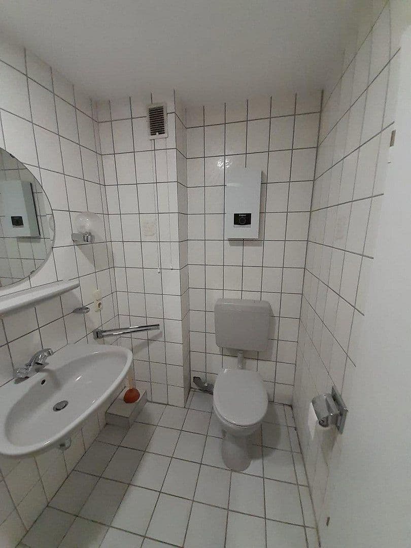 Pronájem domu 40 m², pozemek 300 m², Jülich, Severní Porýní-Vestfálsko Pronájem domu 40 m², pozemek 300 m², Jülich, Severní Porýní-Vestfálsko