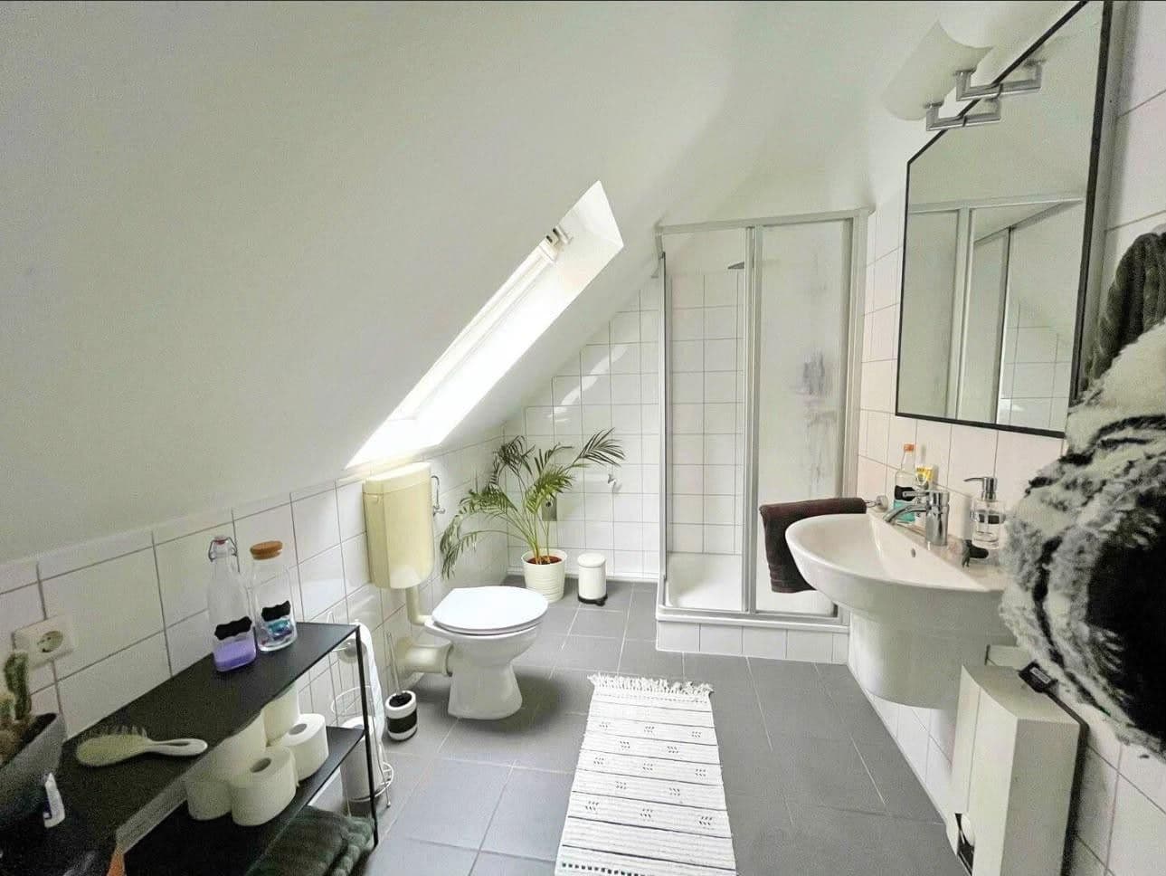 Pronájem bytu 3+1 86 m², Mühlenstrasse 4, Diepholz, Dolní Sasko Pronájem bytu 3+1 86 m², Mühlenstrasse 4, Diepholz, Dolní Sasko