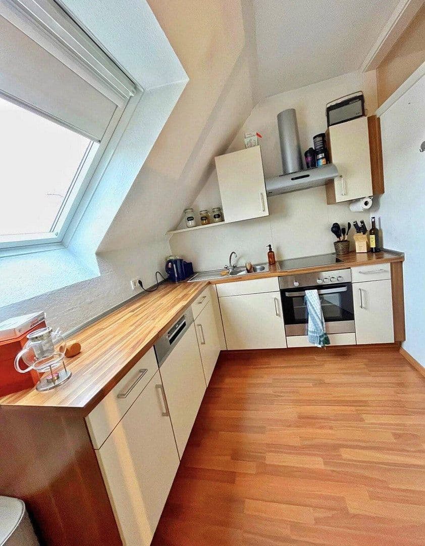 Pronájem bytu 3+1 86 m², Mühlenstrasse 4, Diepholz, Dolní Sasko Pronájem bytu 3+1 86 m², Mühlenstrasse 4, Diepholz, Dolní Sasko